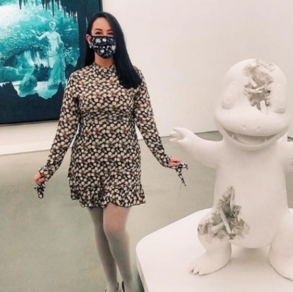 Vintage Inspired Dress